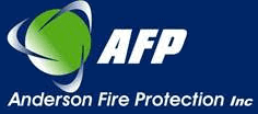 Anderson Fire Protection, INC