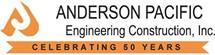 Anderson Pacific Engineering Construction, INC