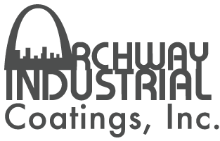 Construction Professional Archway Industrial Coatings, Inc. in Saint Charles MO