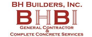 B And H Builders LLC