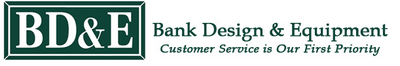 Construction Professional Bank Design And Equipment INC in Waynesboro VA