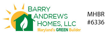 Construction Professional Barry Andrews Homes LLC in Bel Air MD