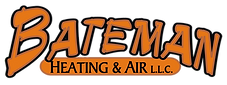 Bateman Heating And Air LLC