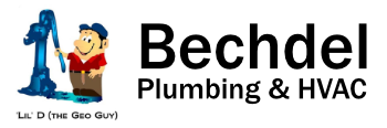 Construction Professional Bechdel Plumbing And Heating, INC in Beech Creek PA