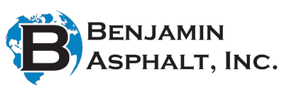 Benjamin Asphalt, INC