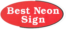 Best Neon Sign CO