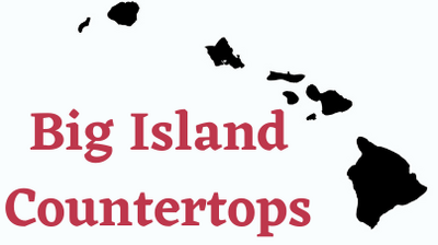 Big Island Countertops Inc.