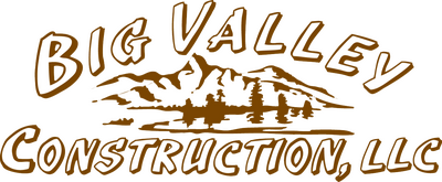 Big Valley Construction, LLC