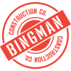 Bingman Construction CO