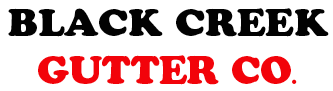 Black Creek Gutter INC