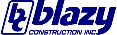 Blazy Construction, Inc.
