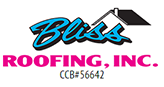 Bliss Roofing INC