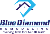 Blue Diamond Remodeling Inc.