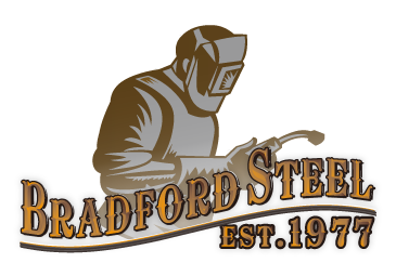 Construction Professional Bradford Steel, Inc. in Ivanhoe CA