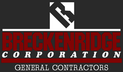 Construction Professional Breckenridge CORP in Buckhannon WV