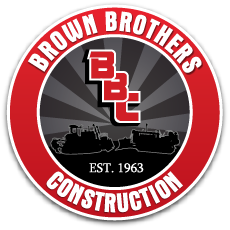 Brown Brothers Construction CO