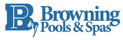 Browning Pools And Spas, INC Used In Va By Browning Construction Co, INC