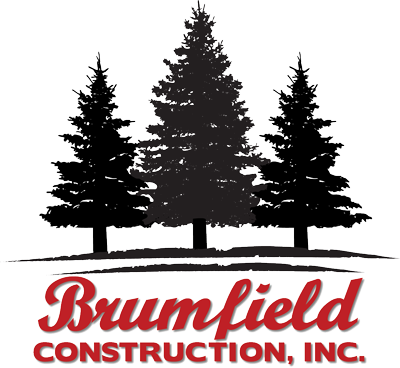 Construction Professional Brumfield Construction INC in Westport WA