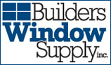 Builders Window Supply, Inc.