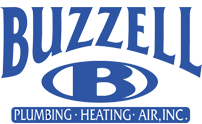 Buzzell Plumbing, Heating And A/C, Inc.