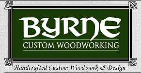 Construction Professional Byrne Custom Wood Products, Inc. in Lenexa KS