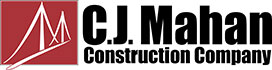 C J Mahan Construction CO