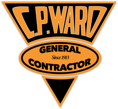 Construction Professional C P Ward, INC in Scottsville NY