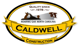 Construction Professional Caldwell James Construction CO Glade Valley 28 in Roaring Gap NC