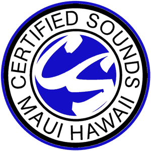 Construction Professional Certified Sounds LLC in Wailuku HI
