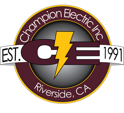 Champion Electric, Inc.