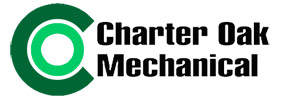 Construction Professional Charter Oak Mechanical Services, LLC in Manchester CT