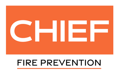 Chief Fire Prevention Equipment Supply . CORP