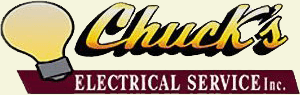 Chucks Electrical Service, INC