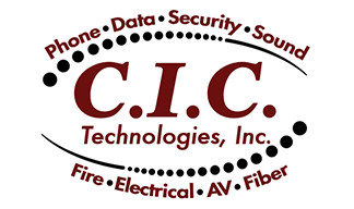 Cic Technologies, INC