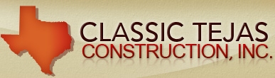 Construction Professional Classic Tejas Construction, INC in Euless TX