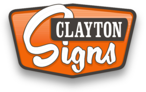Construction Professional Clayton Signs, Inc. in Morrow GA