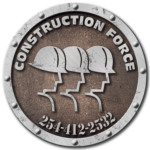 Construction Professional Construction Force, INC in China Spring TX