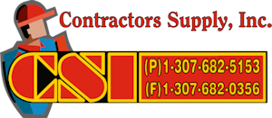 Contractors Supply, INC