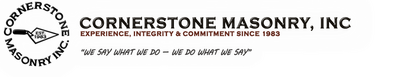 Construction Professional Cornerstone Masonry, INC in Laguna Beach CA