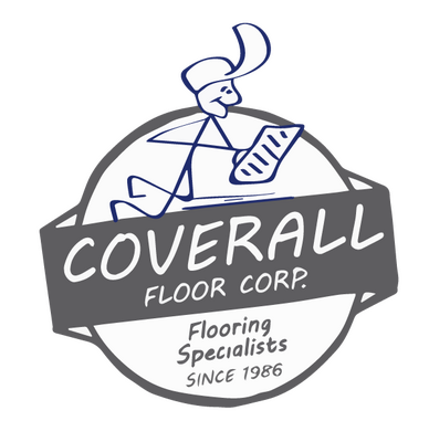 Construction Professional Coverall Floors Corp. in West Springfield MA