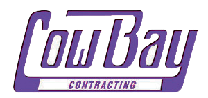 Construction Professional Cow-Bay Contracting in Port Washington NY