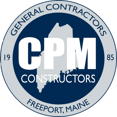 Construction Professional Cpm Constructors, INC in Freeport ME