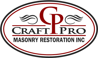 Craft Pro Masonry Restoration CORP
