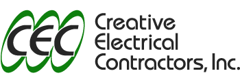 Construction Professional Creative Electrical Contractors, INC in Farmville VA