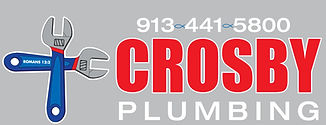 Crosby Plumbing Inc.