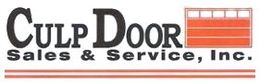 Culp Door Sales And Service, Inc.