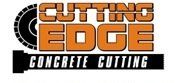 Cutting Edge Concrete Cutting LLC