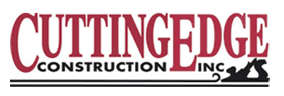 Cutting Edge Construction INC