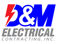 Construction Professional D And M Electrical Contracting INC in Elmsford NY