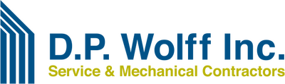 D.P. Wolff, Inc.